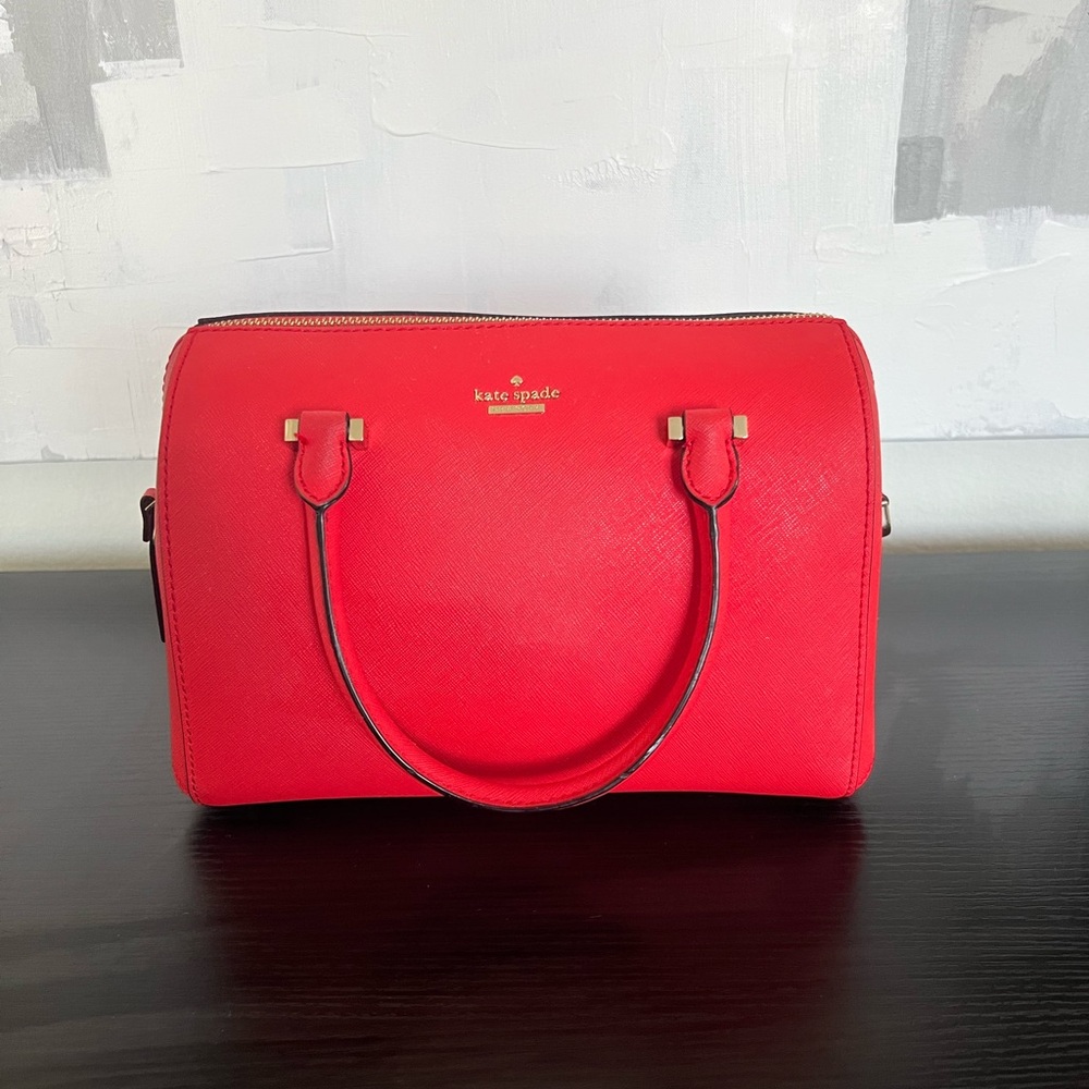 Kate Spade Doctor Bag